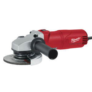 Esmeril Angular 4 1/2" 750W - AG8 Milwaukee
