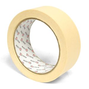 Cinta Masking Tape Enmascarar Uso Automotriz 36mm (40 Metros) Bilden