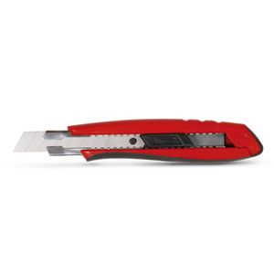 Cuchillo Cartonero 18mm - Bloqueo Automatico - Starrett