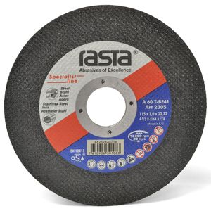 Disco de Corte Metal Specialist Line 41 RE