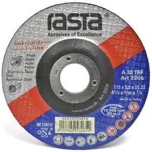 Disco de Corte Metal Specialist Line 42 CE