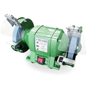 Esmeril de Banco 6" 370W MD-3215F