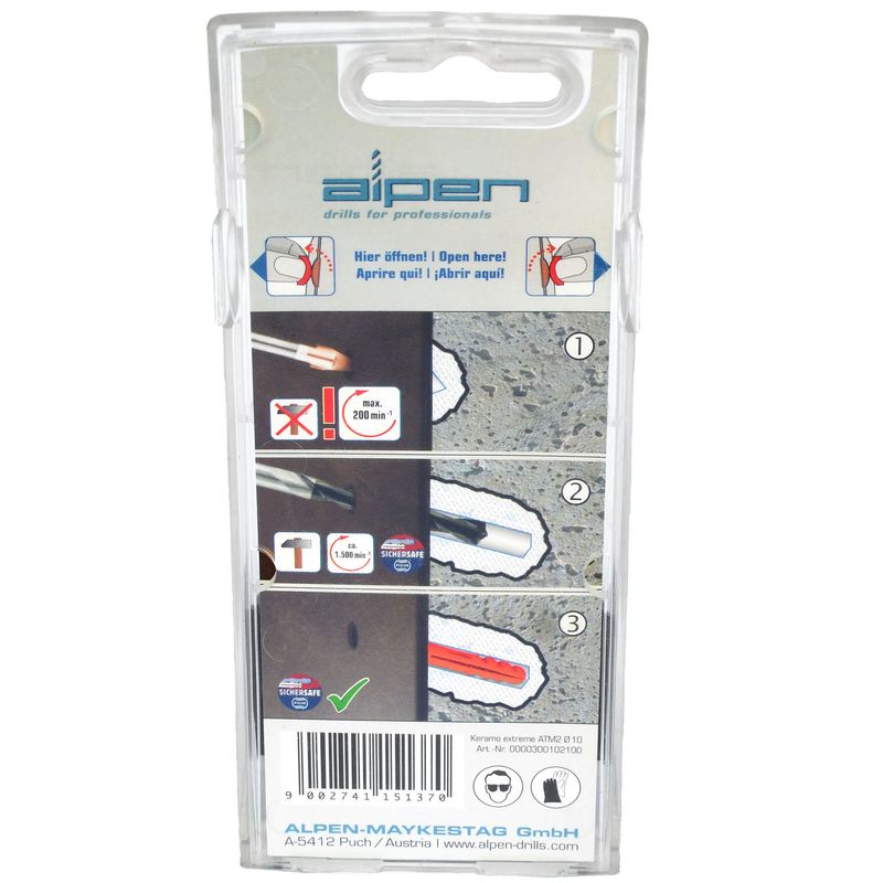 Kit-Brocas-10-Mm--2--Muro---Cera¡Mica-Toma-Hex-Atm2-Marca-Alpen