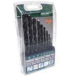 Kit-Brocas--10--Metal-Hss-Sprint-Tm10-Marca-Alpen