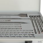 Kit-Brocas-Punto-Cinceles--16--Hormiga³N-Sds-Plus-F4-Forte-Kit16-Marca-Alpen