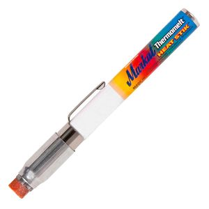 Lapiz Termofusor Indicador de Temperatura Markal Thermomelt Heat Stik (66ºC)