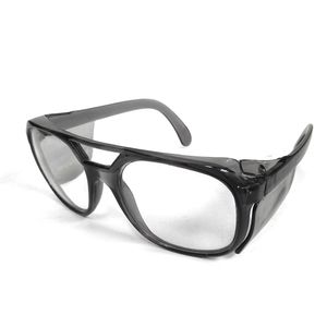 Lentes Seguridad Policarbonato Marco Amplio SS281 Parkson