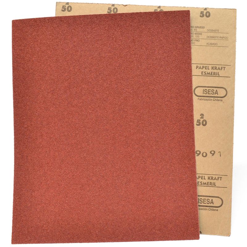 lija_pliego_isesa_madera_papel_kraft_esmeril_50_1