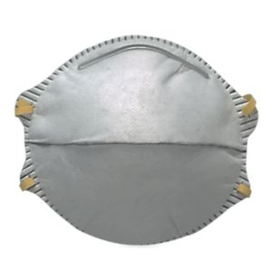 Mascarilla Desechable Carbón FFP1 NR D EN149 SH9100C Parkson