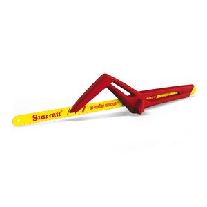 Mini Arco de Sierra Ajustable - Starrett - Serie K146