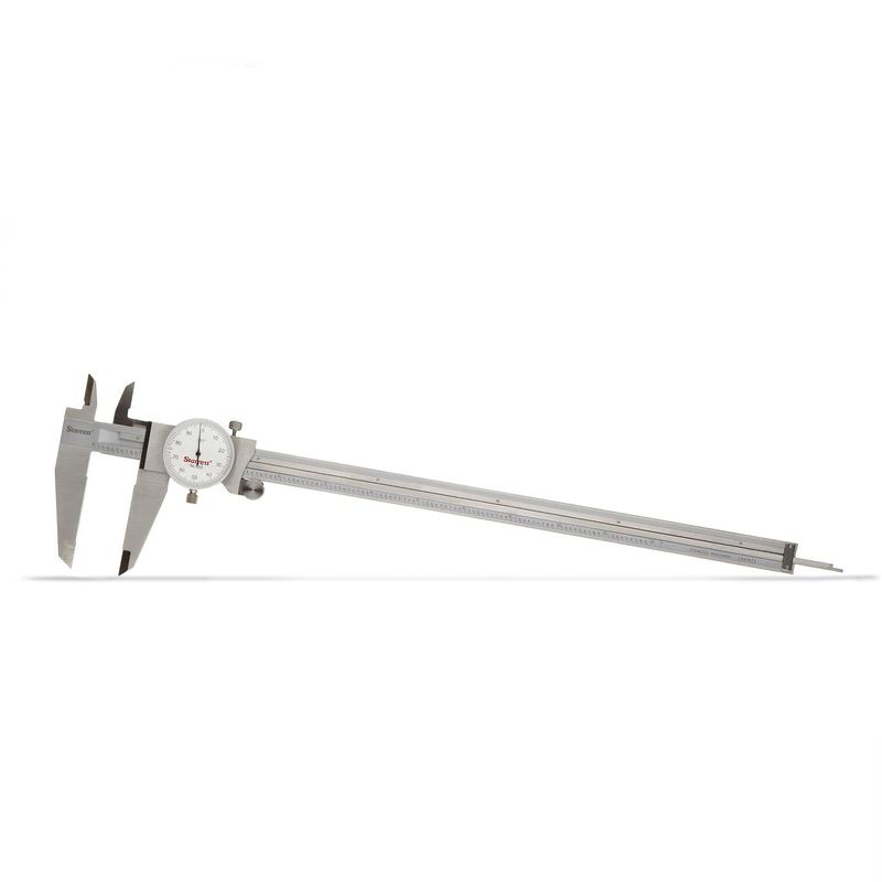 pie_metro_caliper_analogo_con_reloj_serie_1202_starrett_1