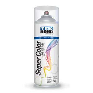 Pintura Spray Acrilica Barniz 350ml Uso General