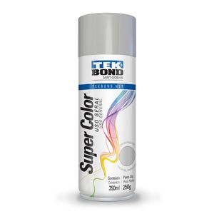 Pintura Spray Acrilica Primer (Fondo) 350ml Uso General