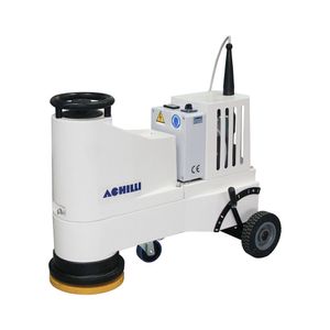 Pulidora de Pisos Electrica 320mm MEC7-CE 380V Achilli