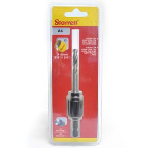 Toma Soporte Sierra Copa A4 - Starrett