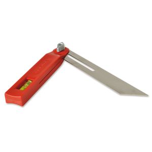 Transferidor de Ángulo Escuadra Falsa - Starrett - Serie K15-S