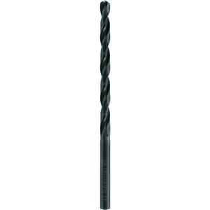 Broca Metal - 2,5 mm -  HSS - Serie Larga - Maykestag