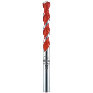 Broca Multimaterial - 5 mm - Serie Corta (150 mm) - Profi Multicut - Alpen