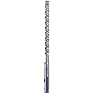 Broca Concreto 5 mm SDS Plus (Largo 110mm) - F8 Extreme Alpen