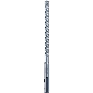 Broca Concreto 5 mm SDS Plus (Largo 160mm) - F8 Extreme Alpen