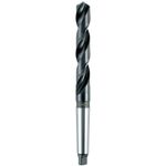 Broca-Cono-Morse-Metal-DIN345-Maykestag