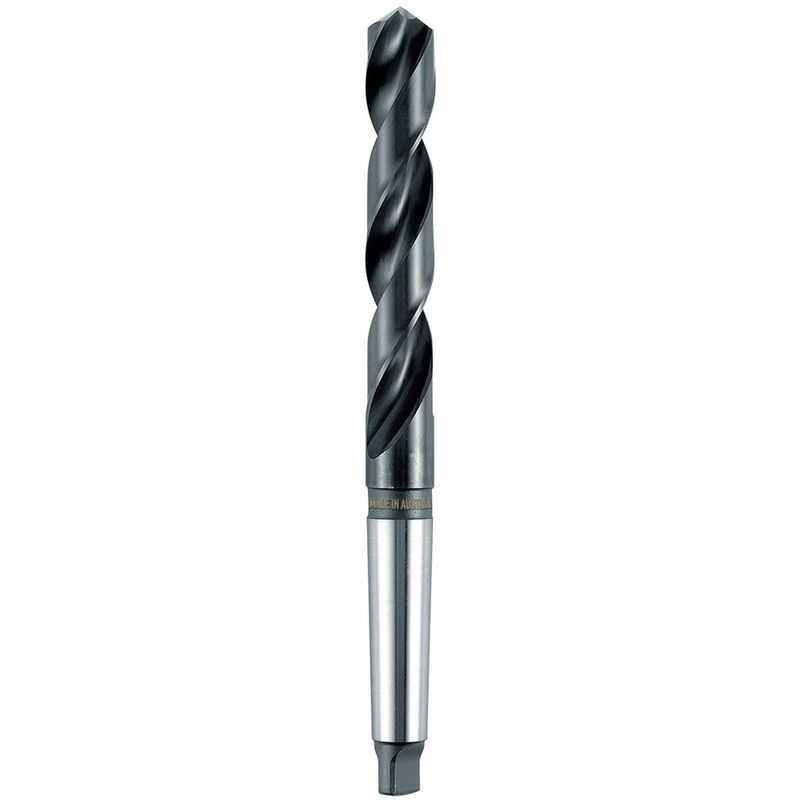 Broca-Cono-Morse-Metal-DIN345-Maykestag