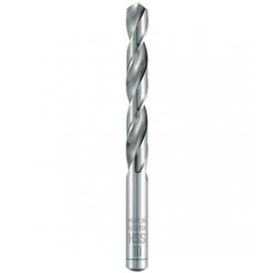 Sachet 3 Brocas Metal 1 mm - Largo 34 mm - HSS Super - Alpen