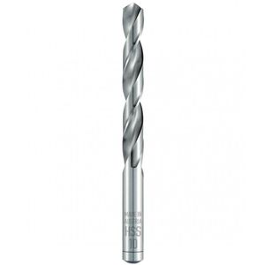 Sachet 2 Brocas Metal 6 mm - Largo 93 mm - HSS Super - Alpen