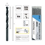 Broca-Metal-HSS-DIN-338-RN-Maykestag