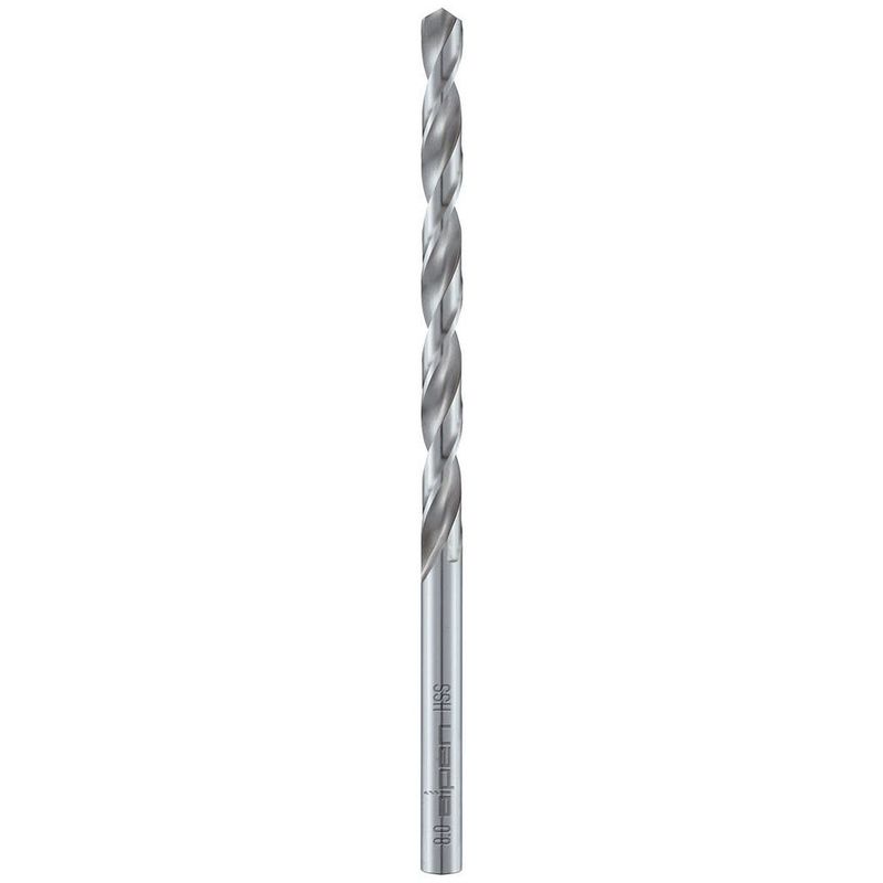 Broca-Metal-HSS-Super-DIN-340-N-Alpen