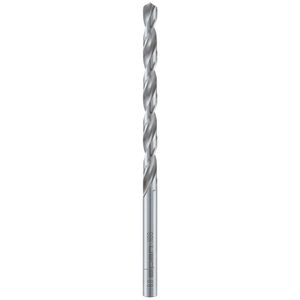 Broca Metal 8 mm - Largo 165 mm - HSS Super - Serie Larga - Alpen