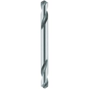 2 Brocas Dobles Metal 3,1 mm HSS Super  (Largo 49mm) Alpen