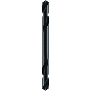 Broca Doble Metal 3,3 mm HSS Super  (Largo 49mm) Alpen (Granel)