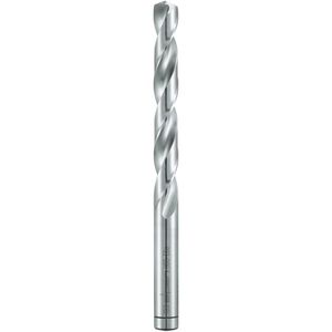 Broca Acero Inox 2,6 mm HSS Cobalto 5% (Largo 57mm)