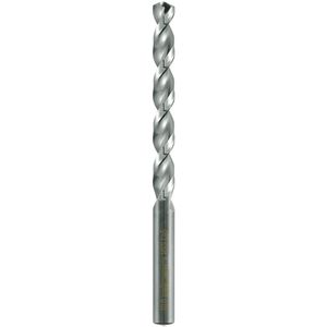 Broca Acero Inox 11,0 mm HSS Cobalto 5% (Largo 142mm) Alpen