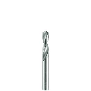 Broca Acero Inox 3,0 mm HSS Cobalto 5% (Largo 46mm) Alpen