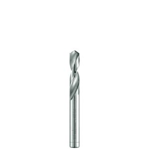 Broca Acero Inox 3,2 mm HSS Cobalto 5% (Largo 49mm) Alpen