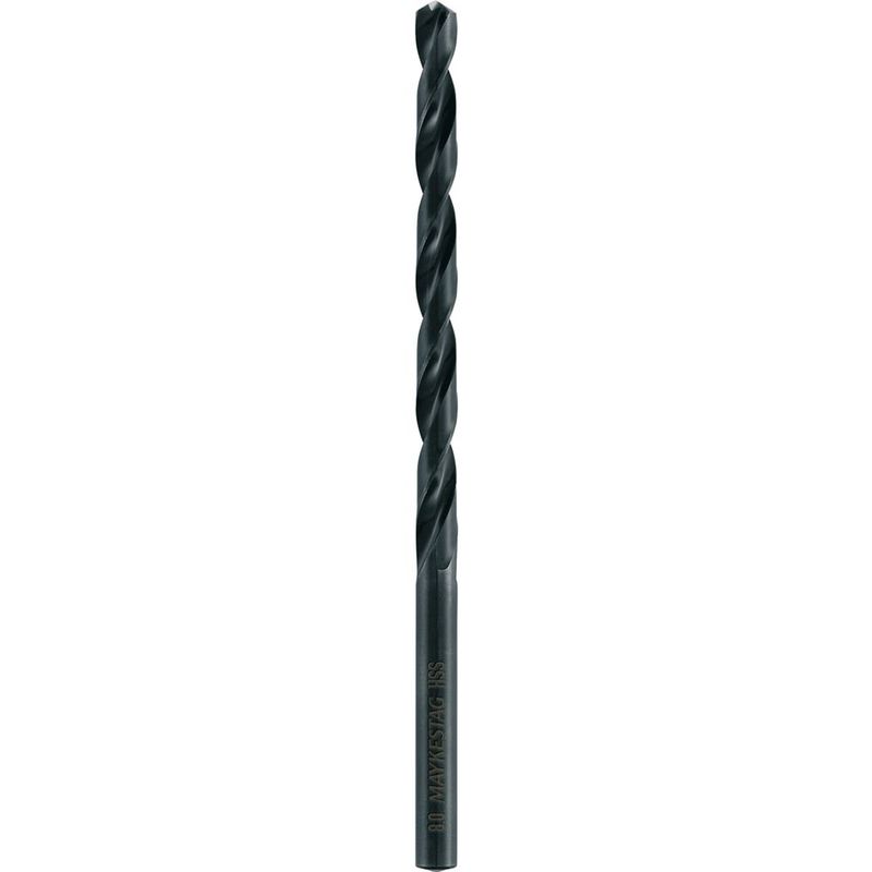 Broca-Metal-HSS-Larga-DIN-340-RN-Art-501-Maykestag