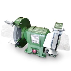 Esmeril de Banco 8 pulg. 550W