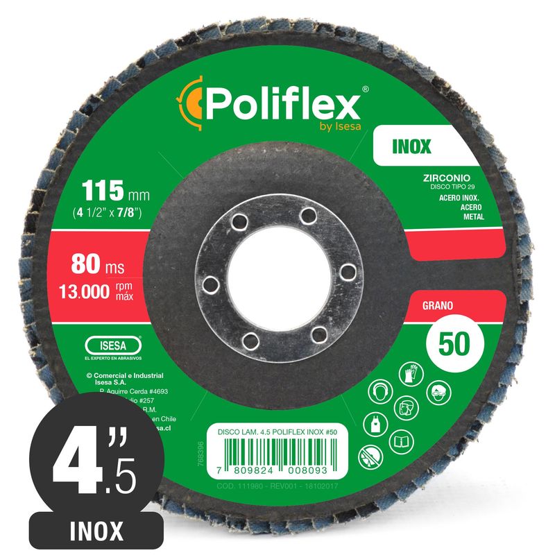 disco_laminado_acero_inox_oxido_zirconio_poliflex_4.5in_inox_50_768398_01