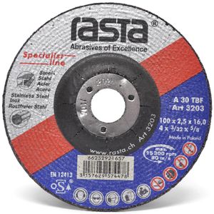 Disco de Corte Metal Specialist Line 42 CE