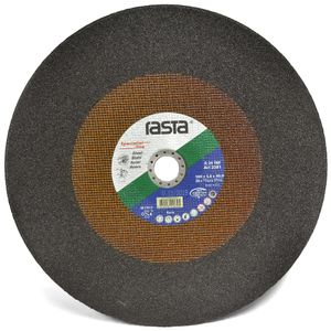 Disco de Corte Metal 20" (500x5,0x40mm) Tronzadora Trifásica