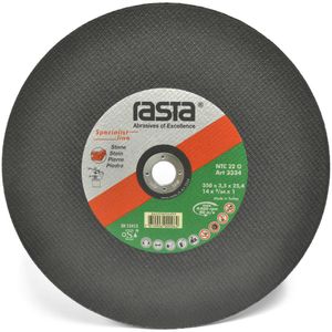 Disco de Corte Piedra 14" (350x3,5x25mm) - Specialist Line