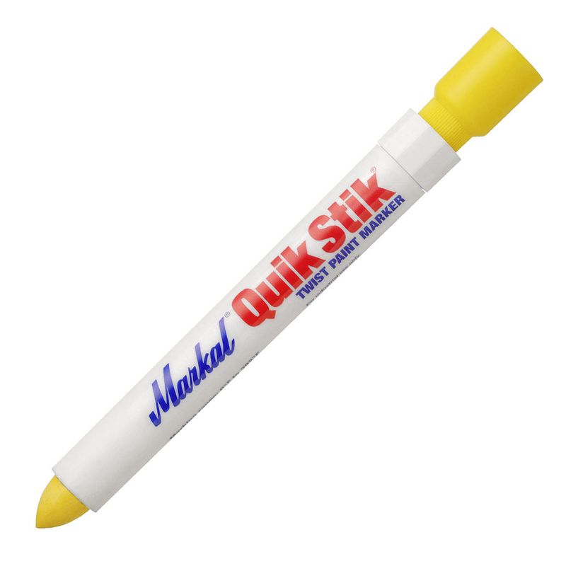 lapiz_marcador_industrial_cera_retractil_markal_quik_stik_amarillo_889959_1
