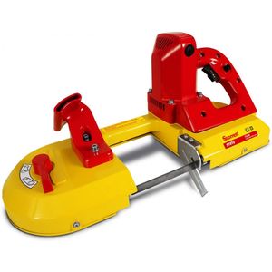 Sierra de Banda Huincha Sin Fin Portátil 114cm para Metal S1010 Starrett