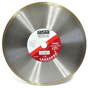 Disco Diamantado 14'' (350x2x25,4mm) - Cerámica