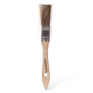 Brocha Eterna Condecora - Ancho 3/4'' - Espesor 3/8''