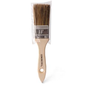 Brocha Eterna Condecora - Ancho 1-1/2'' - Espesor 1/2''