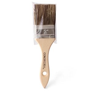 Brocha Eterna Condecora - Ancho 2'' - Espesor 1/2''