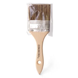 Brocha Eterna Condecora - Ancho 2-1/2'' - Espesor 1/2''